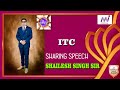 Itc mr shailesh singh sir