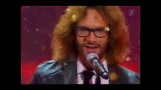 картинка: Рекламные блоки и анонсы (Первый канал, 21.12.2014)