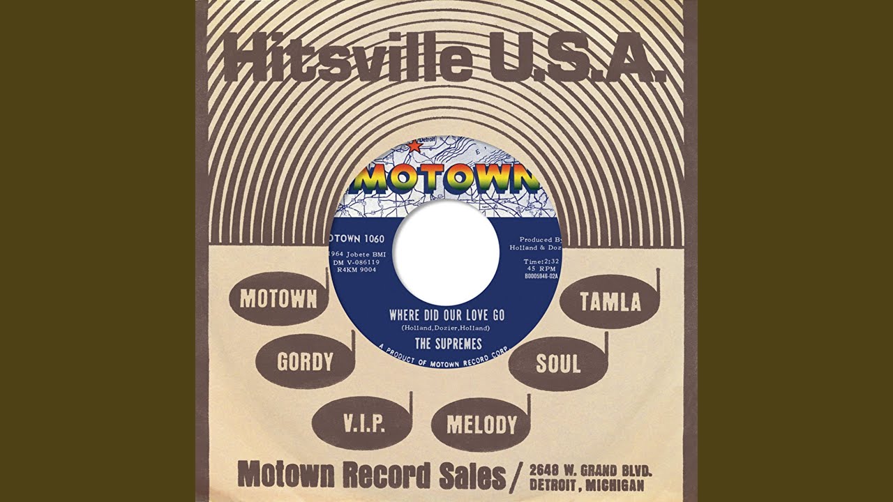 After The Showers Came Flowers