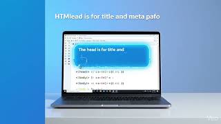 HTML Head vs Body Explained | HTML Basics | CodeWithVivek