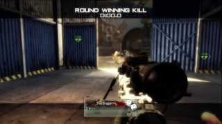 Some Hitmarkers