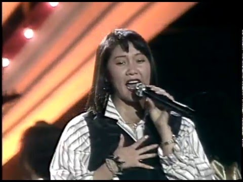 1990] 이은하 - 돌이키지 마 (요청) - YouTube