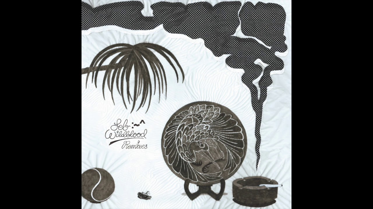 Seb Wildblood - Wet Summer (Kornél Kovács Remix)