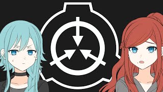 THE SCP FOUNDATION NEEDS YOUR HELP! #StandWithSCPRU