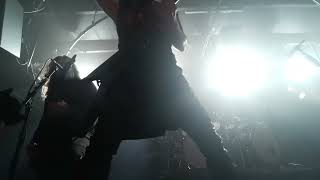 Behemoth - Ora Pro Nobis Lucifer (2023 Live at The Gov in Adelaide, South Australia)
