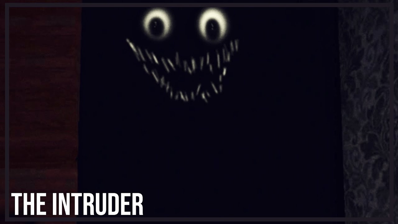 ET Will Never Be The Same | The Intruder