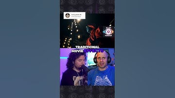 Unity, Weta, Unreal! Visual Effects Revolution in Gaming