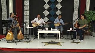 Cemalettin Güleç & Ali Aşan - Ey Benim Nazlı Cananım