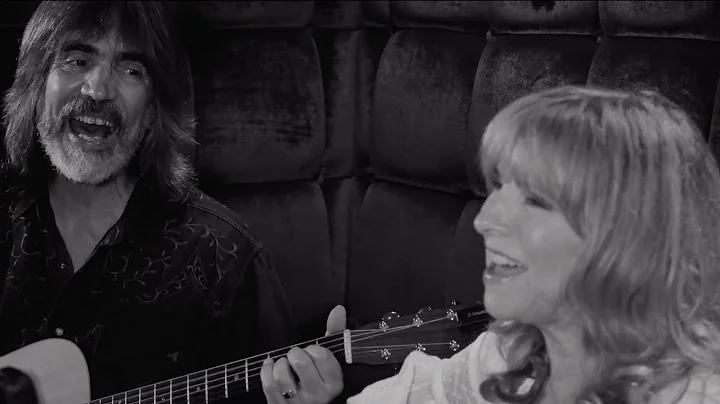 Sixthman Sessions + BGS: Larry Campbell and Teresa...