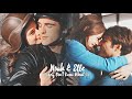 Noah & Elle | They Don't Know About Us [The Kissing Booth 2]