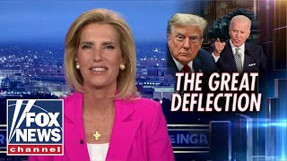 Ingraham: Put Biden’s record on trial