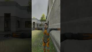 Boomed By Gordon Freeman
