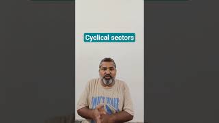 #stockmarket | cyclical sectors #how to get best #stocks picks