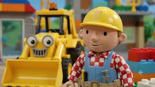bob the builder lego