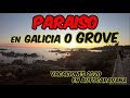 PARAISO en GALICIA, O GROVE 🌅 Vacaciones en AUTOCARAVANA 2020 🚐 Benimar Tessoro | GOKUONROAD