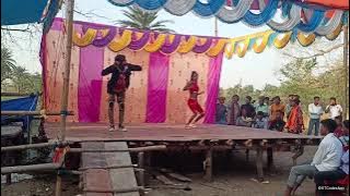 Super Raja & Miss Kiran Quater Final Karansay Dumuriya 2024_Dj Raju Mundari 