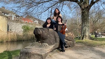 20th Music Award Maastricht - Kchachaturian Trio