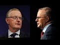 Labor's ‘big tax grab’ faces backlash after RBA ex-governor warning