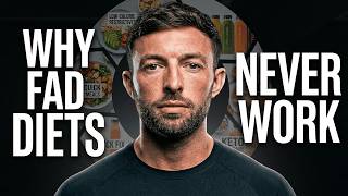 Why Every Fad Diet You Do Ends With You Back At Square One