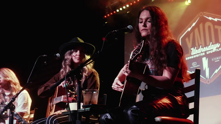 "Middle Man" by Kasey Tyndall & Lainey Wilson | YN...