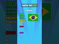 10 Flags Only Geniuses Know 🧠🌍