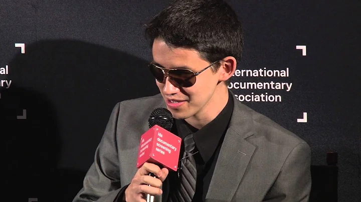 Jazz Pianist Justin Kauflin on Being the Subject of a Doc