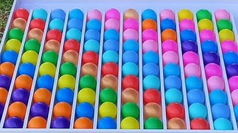 quick sort color ball puzzle game match