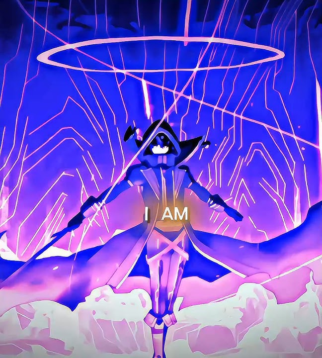 「 I Am Atomic 😈」-  My Enemy | Eminence In Shadow edit | #eminenceinshadow  #anime