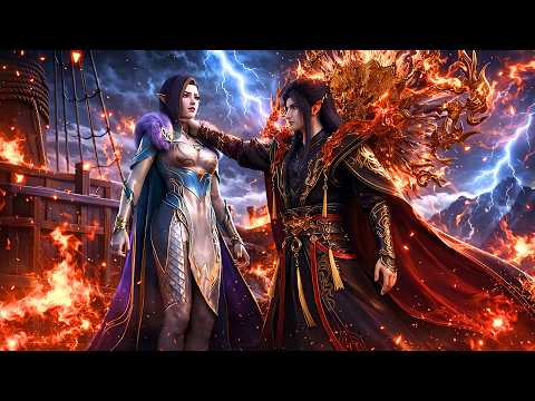 功夫電影！少女上山遇刺殺，沒想到獨居深山的採藥老人是功夫高手！ 💥 #中国电视剧 #KungFu #Martial Arts Movies