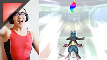 ポケモン公式大会でガルーラ2体にフルボッコにされ号泣してしまった小学生