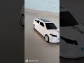 choti si drift #RANG ROVER