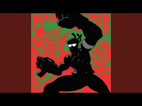 Major Lazer - Pon De Floor (feat. Vybz Kartel)