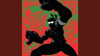 Pon De Floor (feat. Vybz Kartel) - Major Lazer