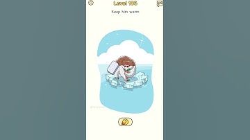 Brain DOP Delete One Part Level 103