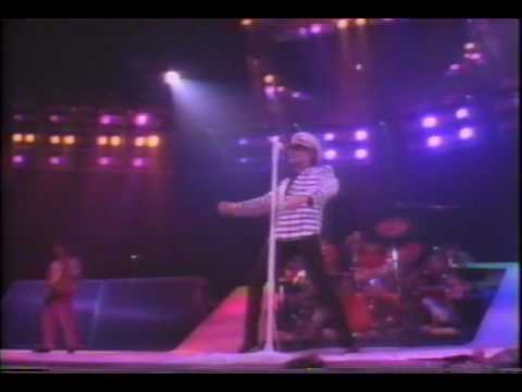 Rod SAN DIEGO Some guys have all the luck