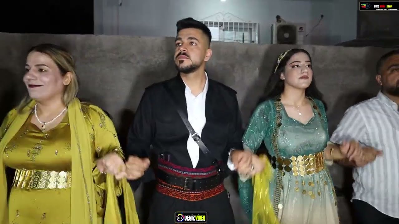 MUHAMMED ÖZTATLI DÜĞÜNÜ PART 1 ÖZTATLI AİLESİNİN GÖRKEMLİ DÜĞÜNÜ MÜZİK-MUSA SİLOPİ