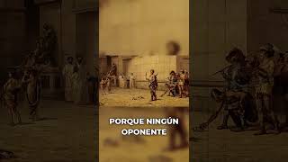Cuando el Poder absoluto se vuelve Peligroso #Commodus #Imperio #Tragedia