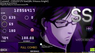 IMMA VIRUTOUS NINKUIGH - THE SEQUEL