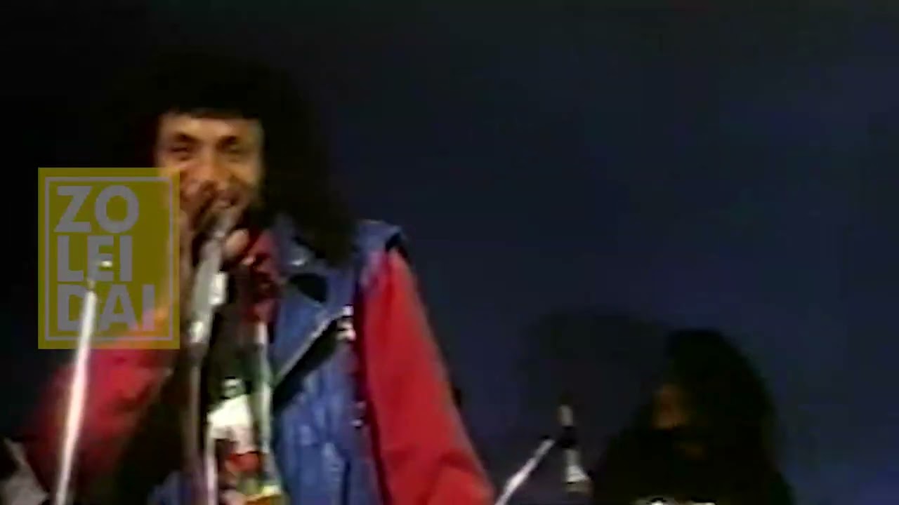 Thangzuala Sailung - Vanglaini