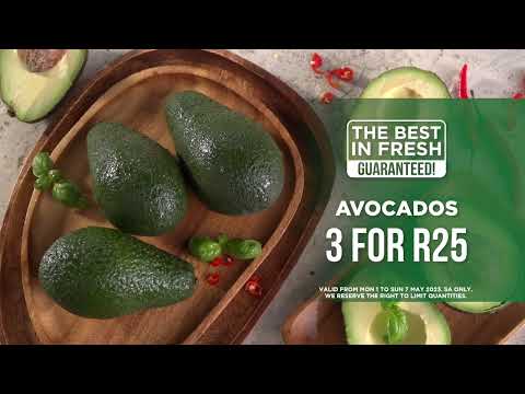 The big weekly deals at Food Lover's