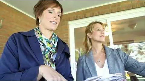 Trish Hopkins - Doors Opened, Lives Touched