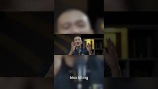 Ucapan Lebaran yang Cuman Ada di Indonesia