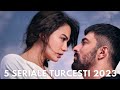 Top 5 seriale turcesti de vizionat n 2023
