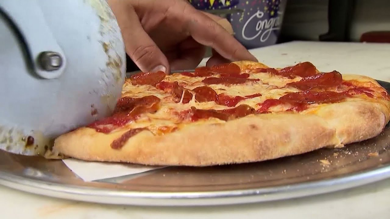 We’re Open Avenel’s Jersey Pizza Boys YouTube