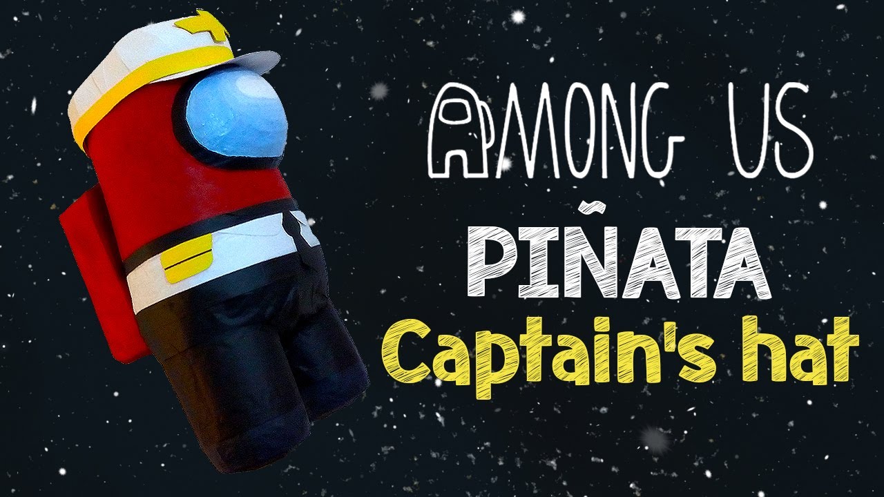 ¡Realizamos una piñata de 