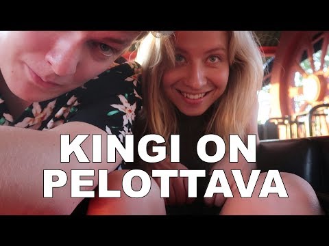 Lintsillä Tumen kaa!