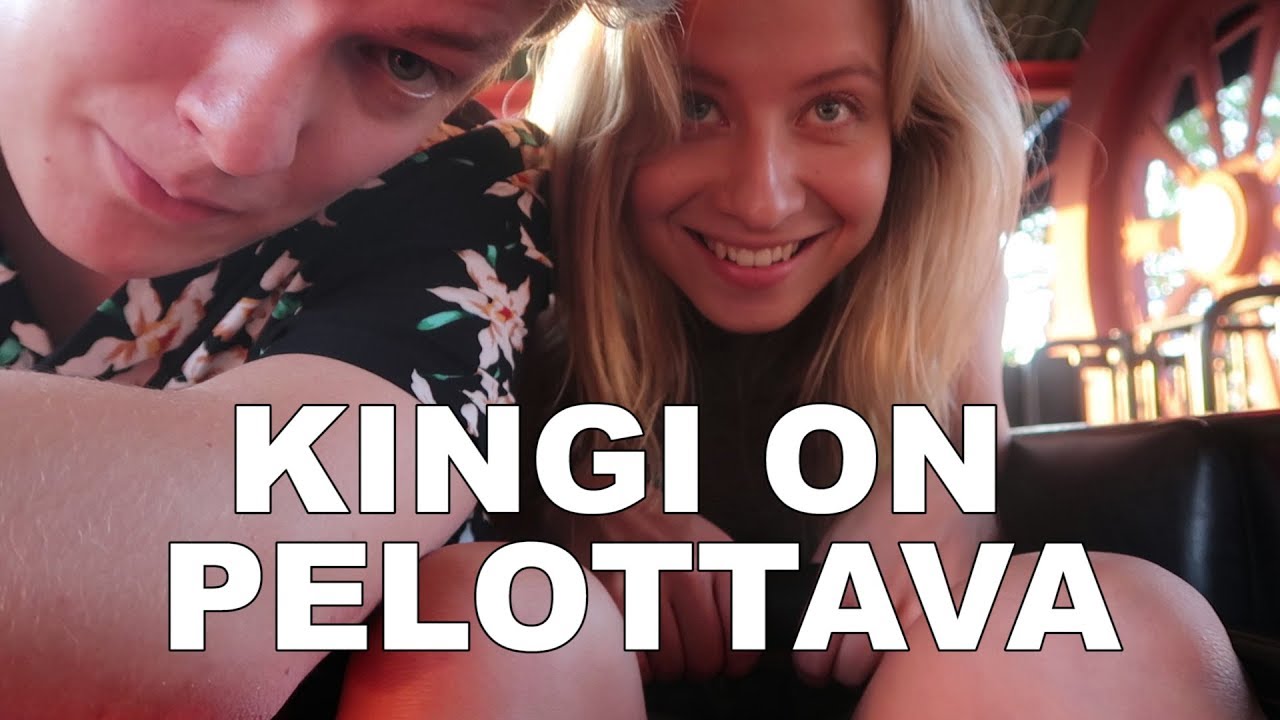 Lintsillä Tumen kaa!