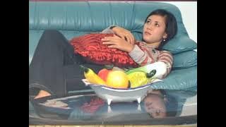 Dangdut Lampung Mega Sulyana, Sebudi Janji