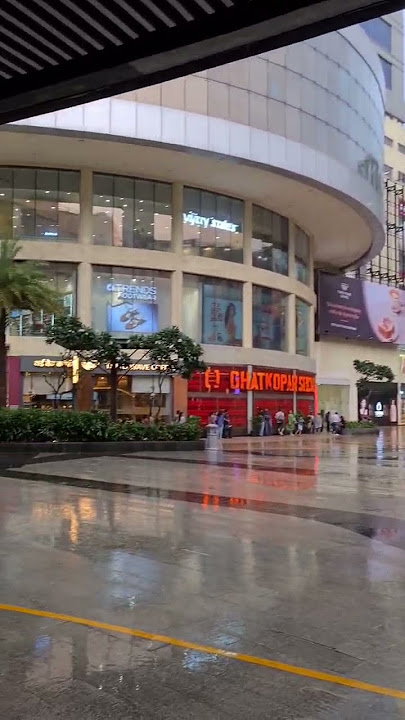 Rcity Mall Ghatkopar Mumbai