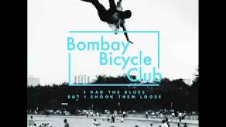 Bombay Bicycle Club - MAGNET chords